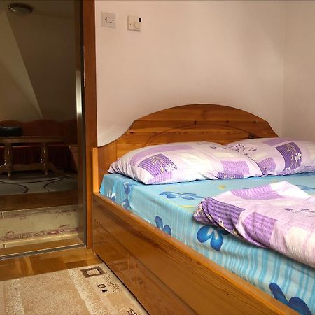 Apartmani Kris Zlatibor Exterior foto