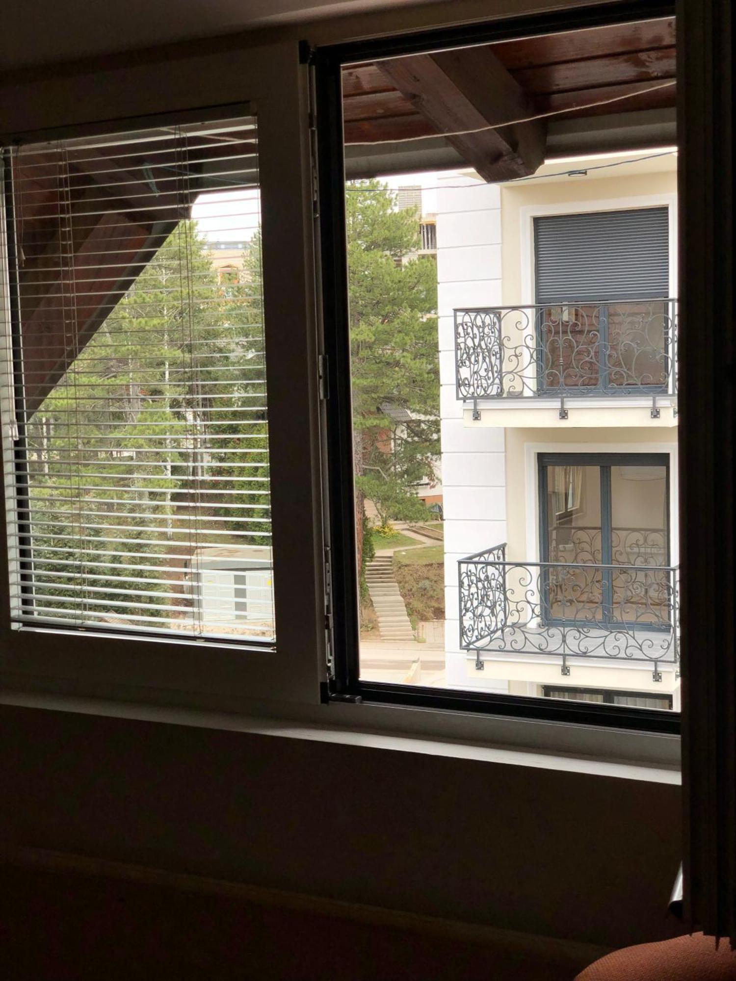Apartmani Kris Zlatibor Exterior foto