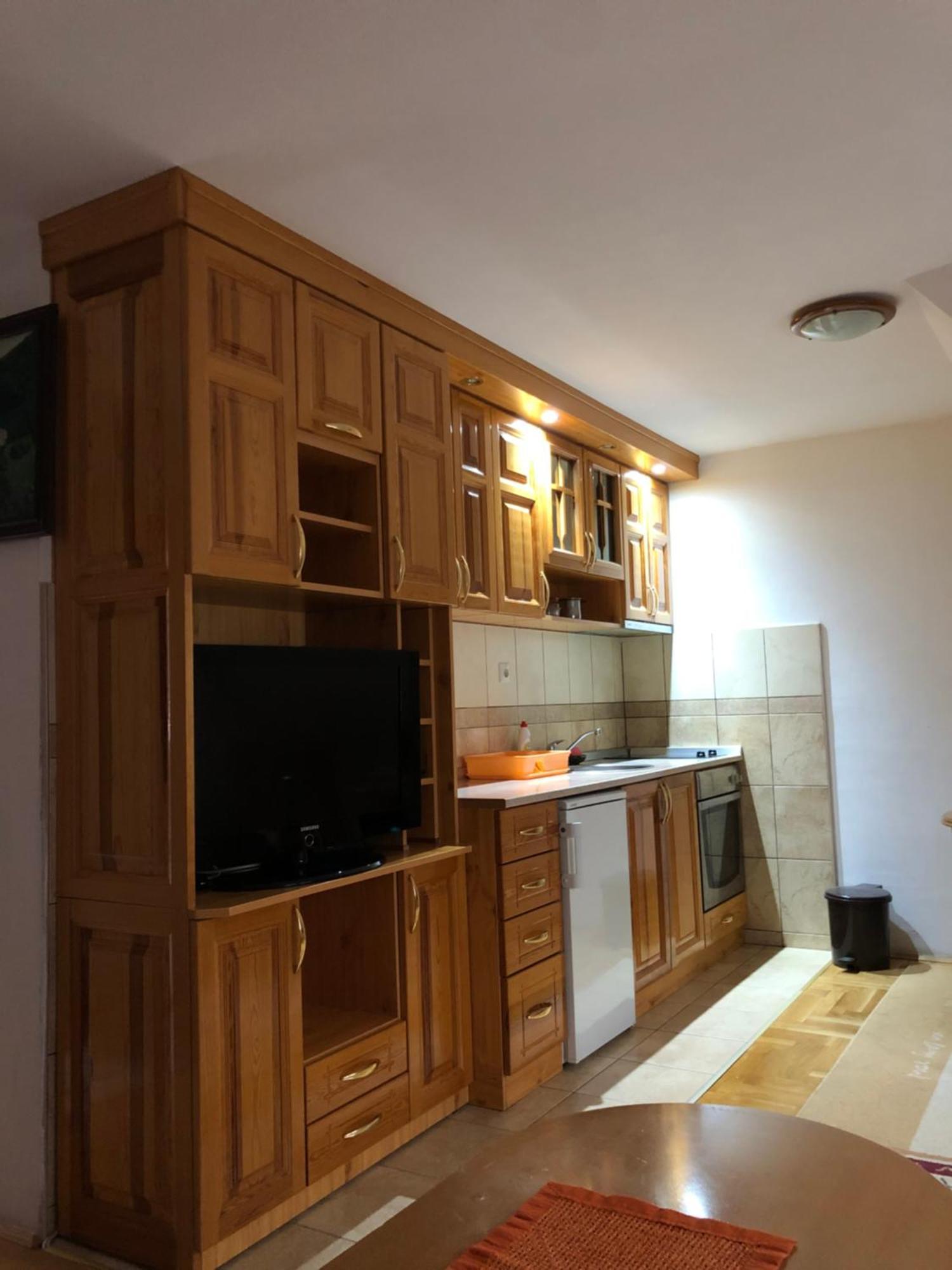 Apartmani Kris Zlatibor Exterior foto