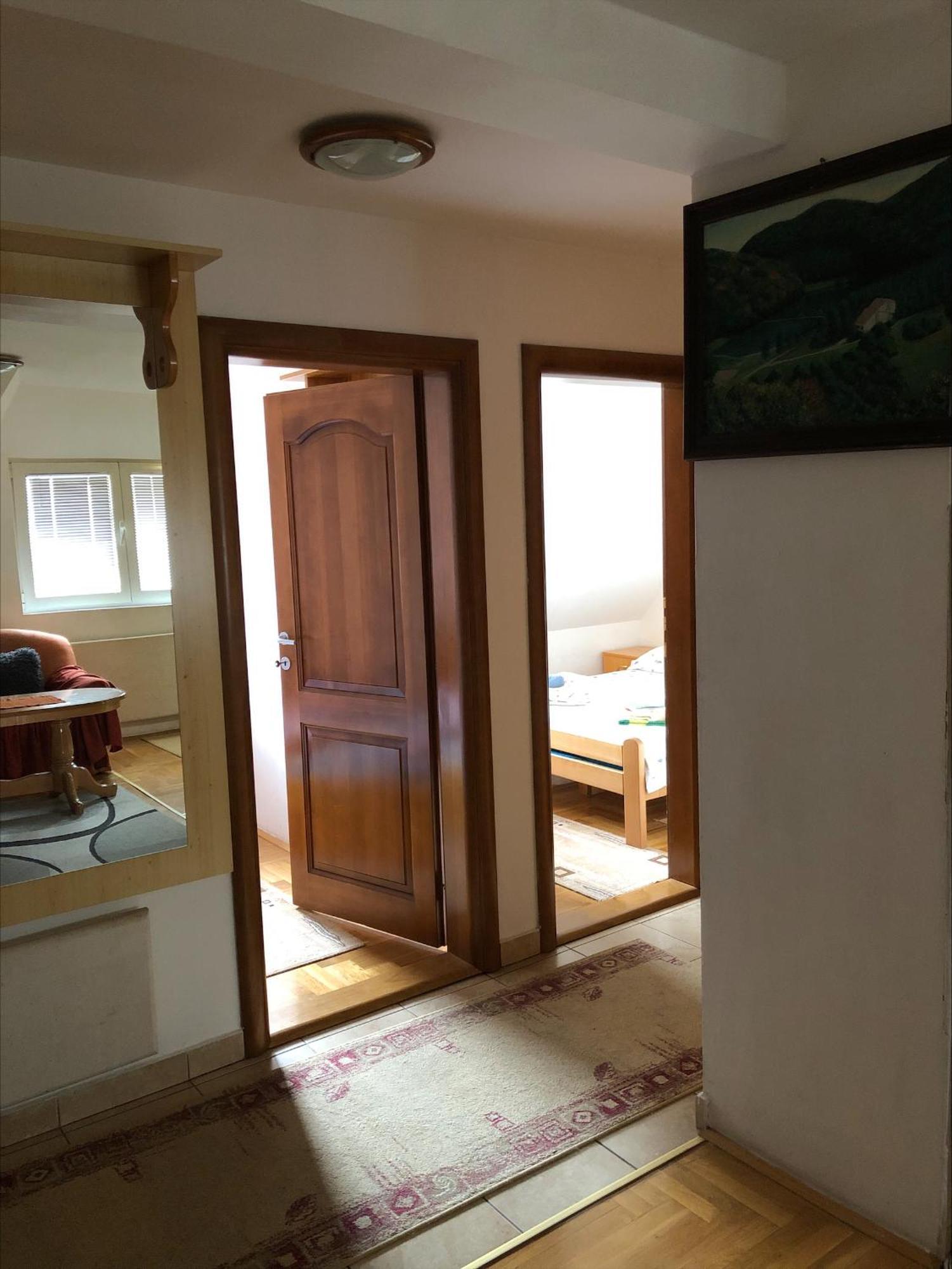 Apartmani Kris Zlatibor Exterior foto