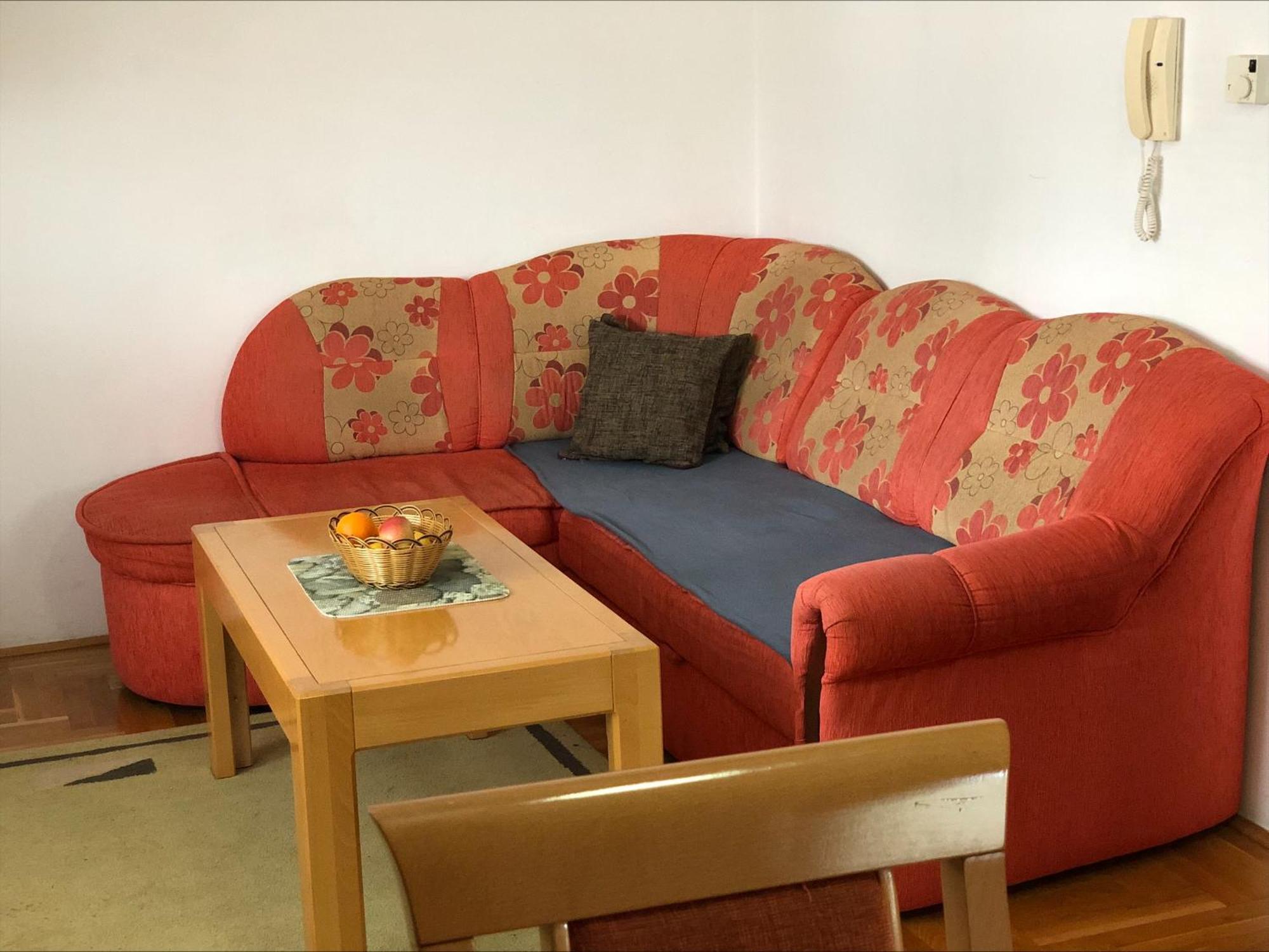 Apartmani Kris Zlatibor Exterior foto