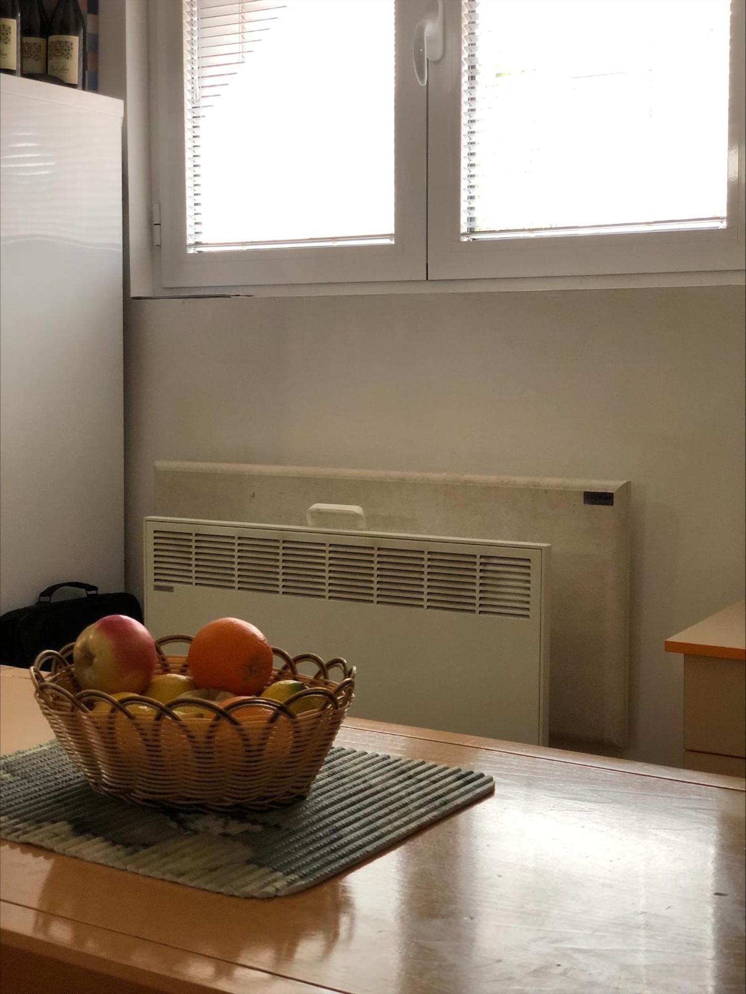 Apartmani Kris Zlatibor Exterior foto