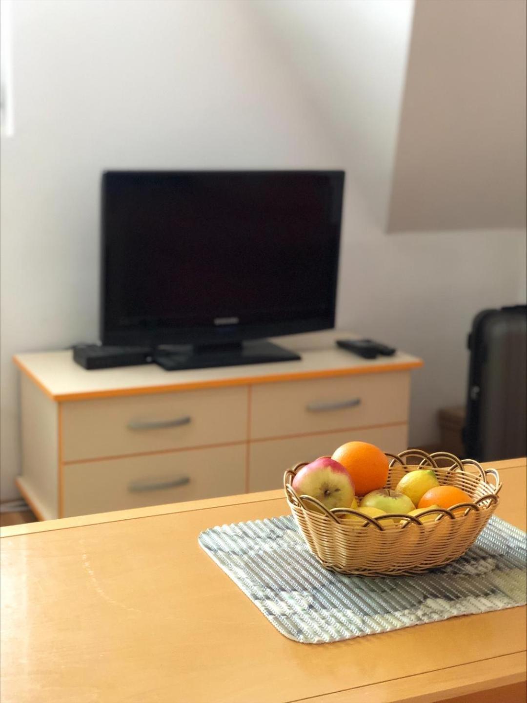 Apartmani Kris Zlatibor Exterior foto