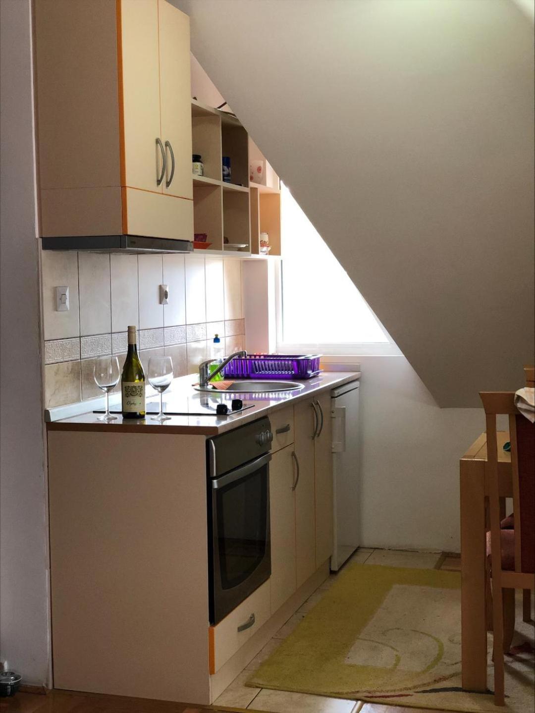 Apartmani Kris Zlatibor Exterior foto