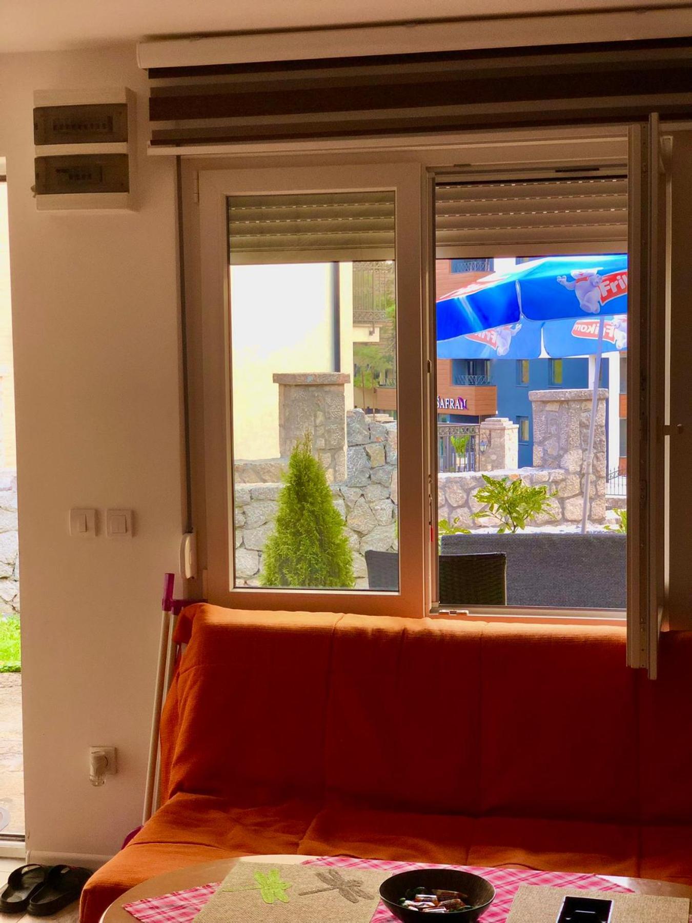 Apartmani Kris Zlatibor Exterior foto