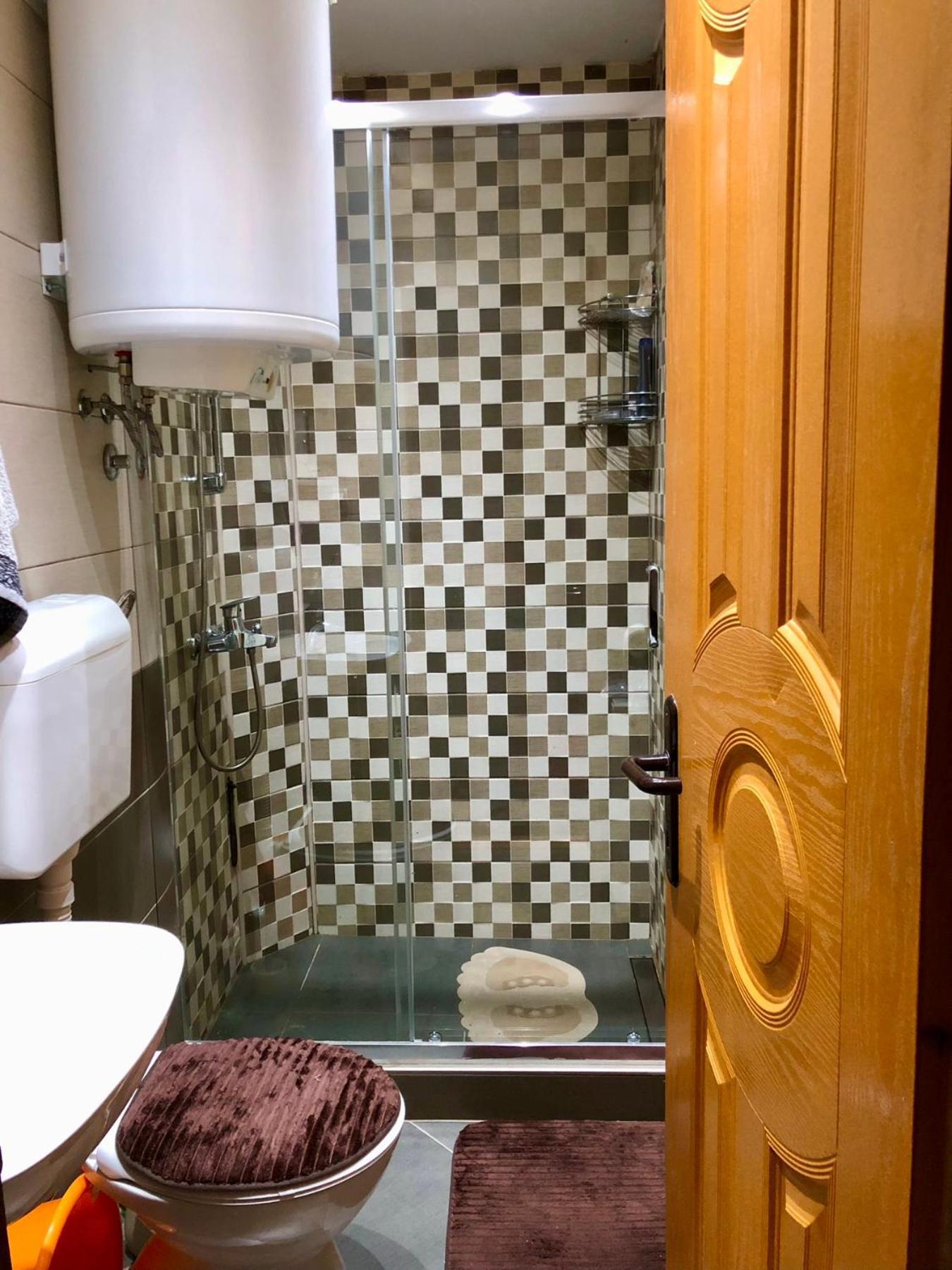 Apartmani Kris Zlatibor Exterior foto