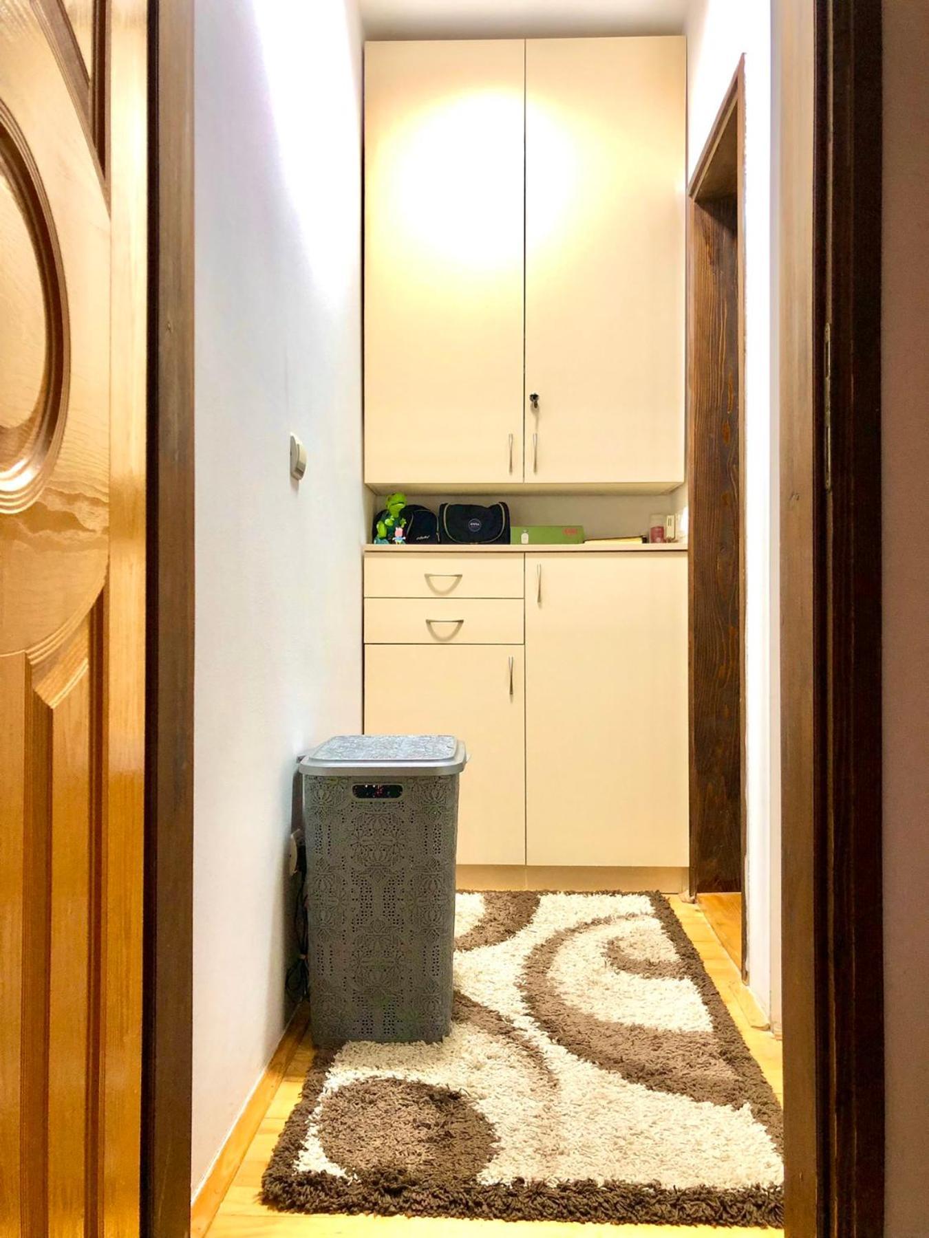 Apartmani Kris Zlatibor Exterior foto
