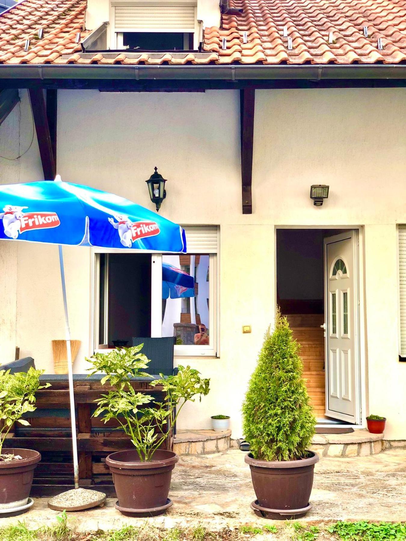 Apartmani Kris Zlatibor Exterior foto