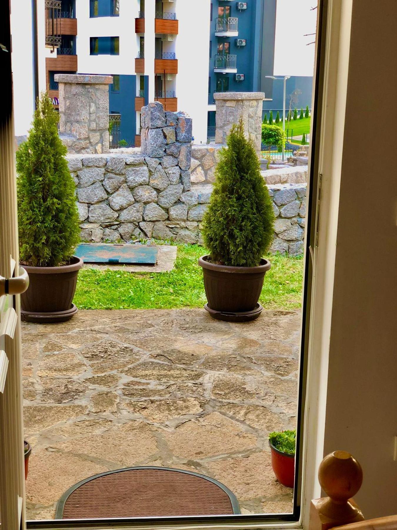 Apartmani Kris Zlatibor Exterior foto