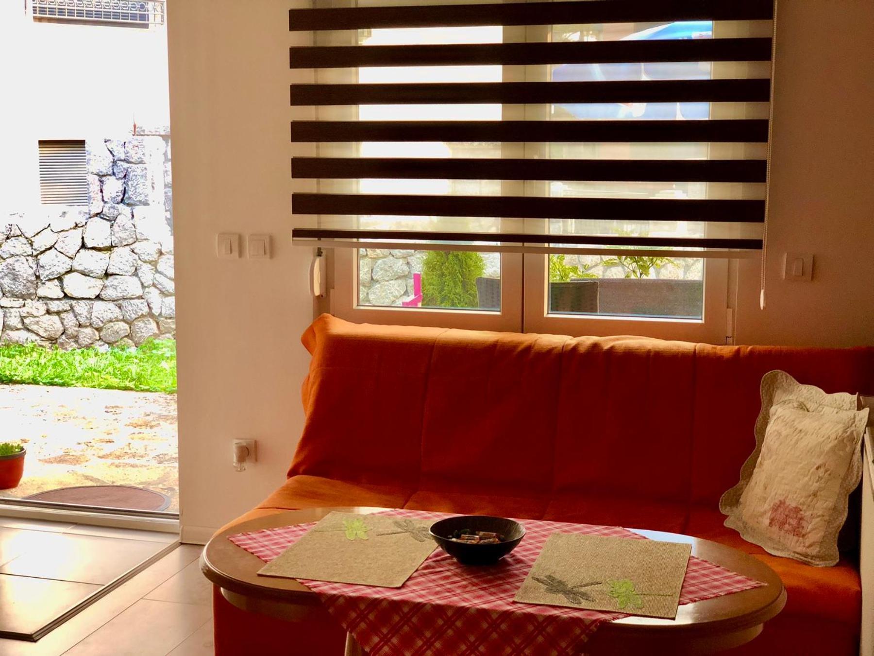 Apartmani Kris Zlatibor Exterior foto