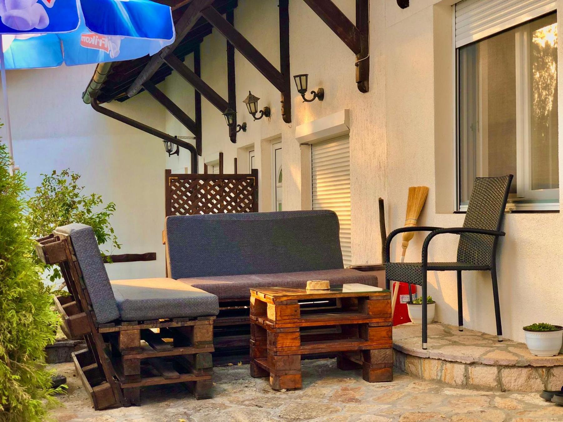 Apartmani Kris Zlatibor Exterior foto