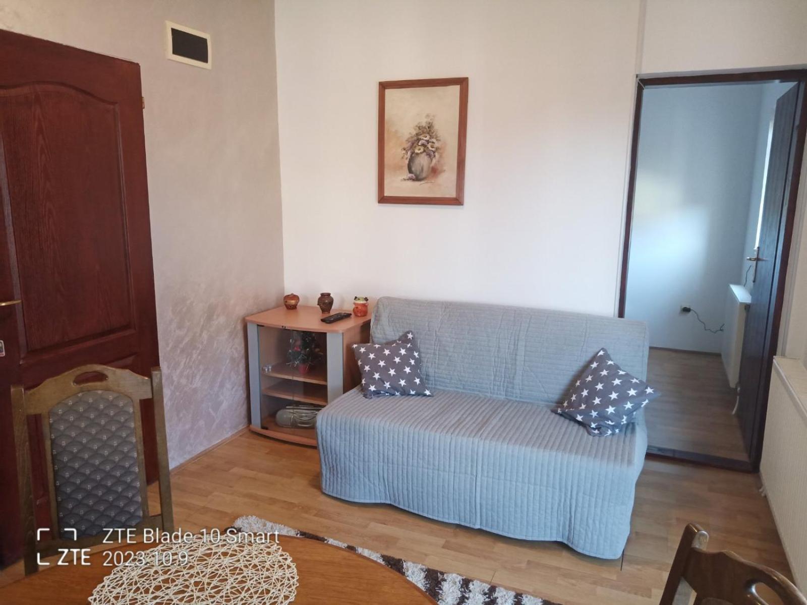 Apartmani Kris Zlatibor Exterior foto