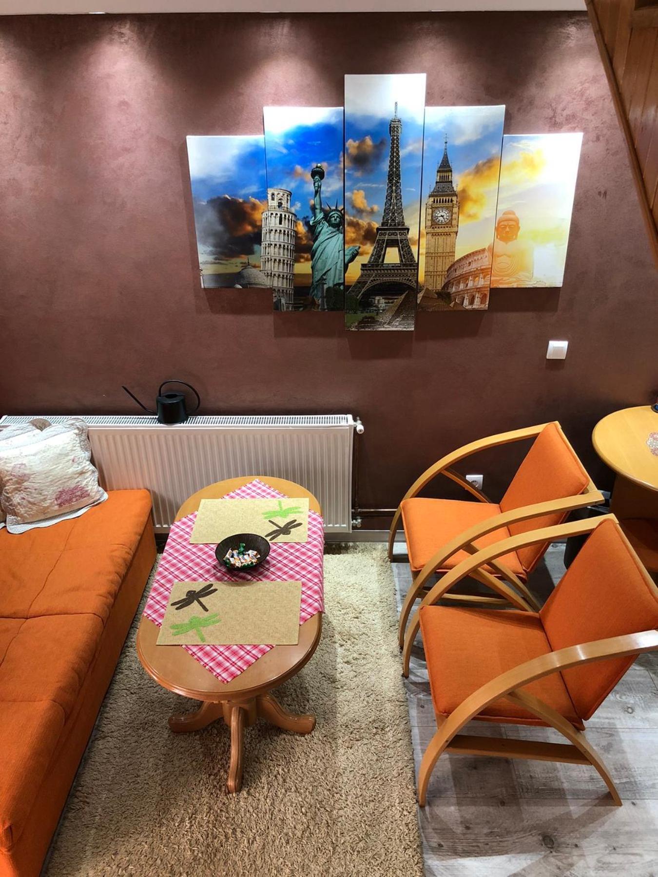 Apartmani Kris Zlatibor Exterior foto