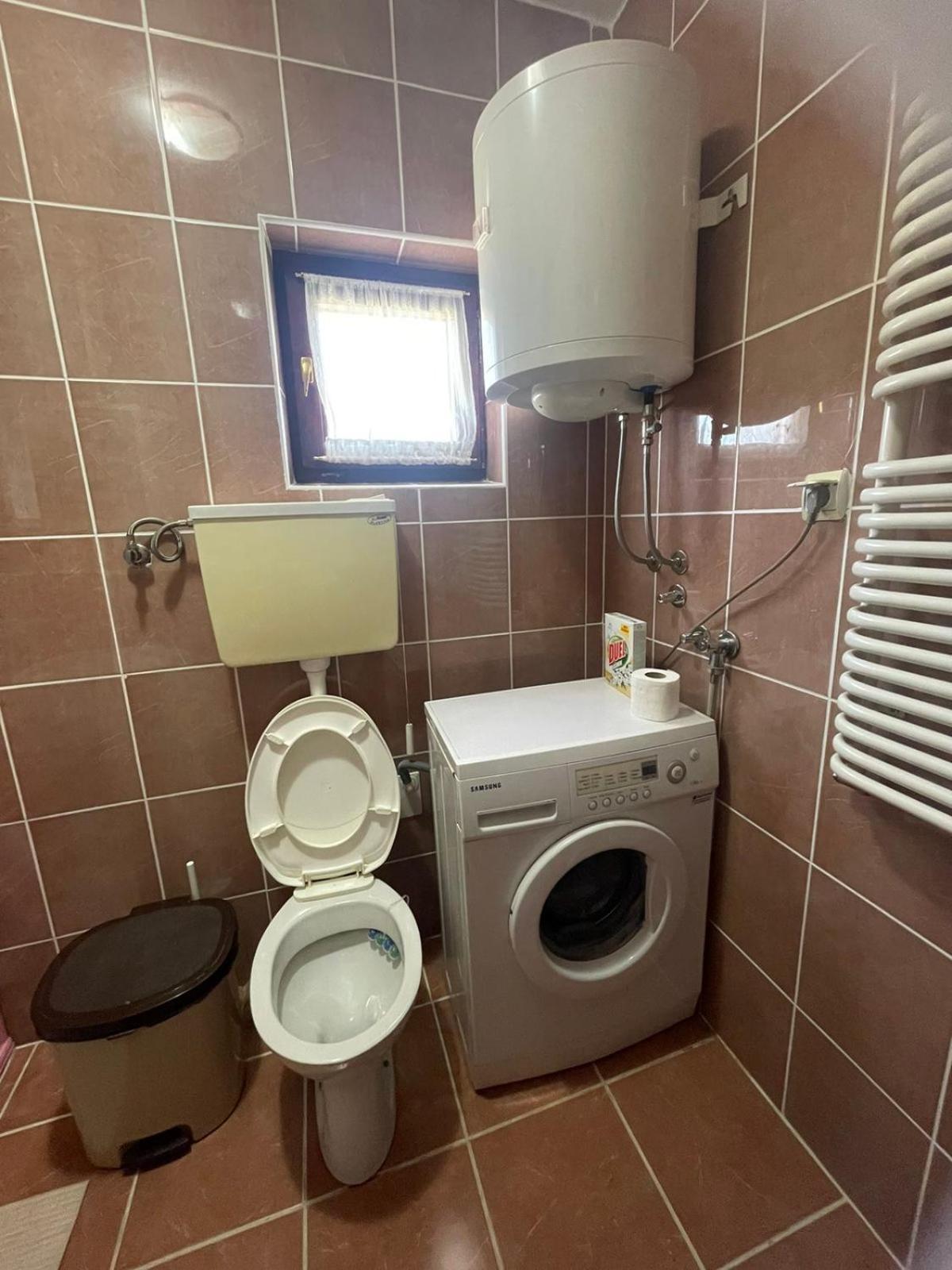 Apartmani Kris Zlatibor Exterior foto