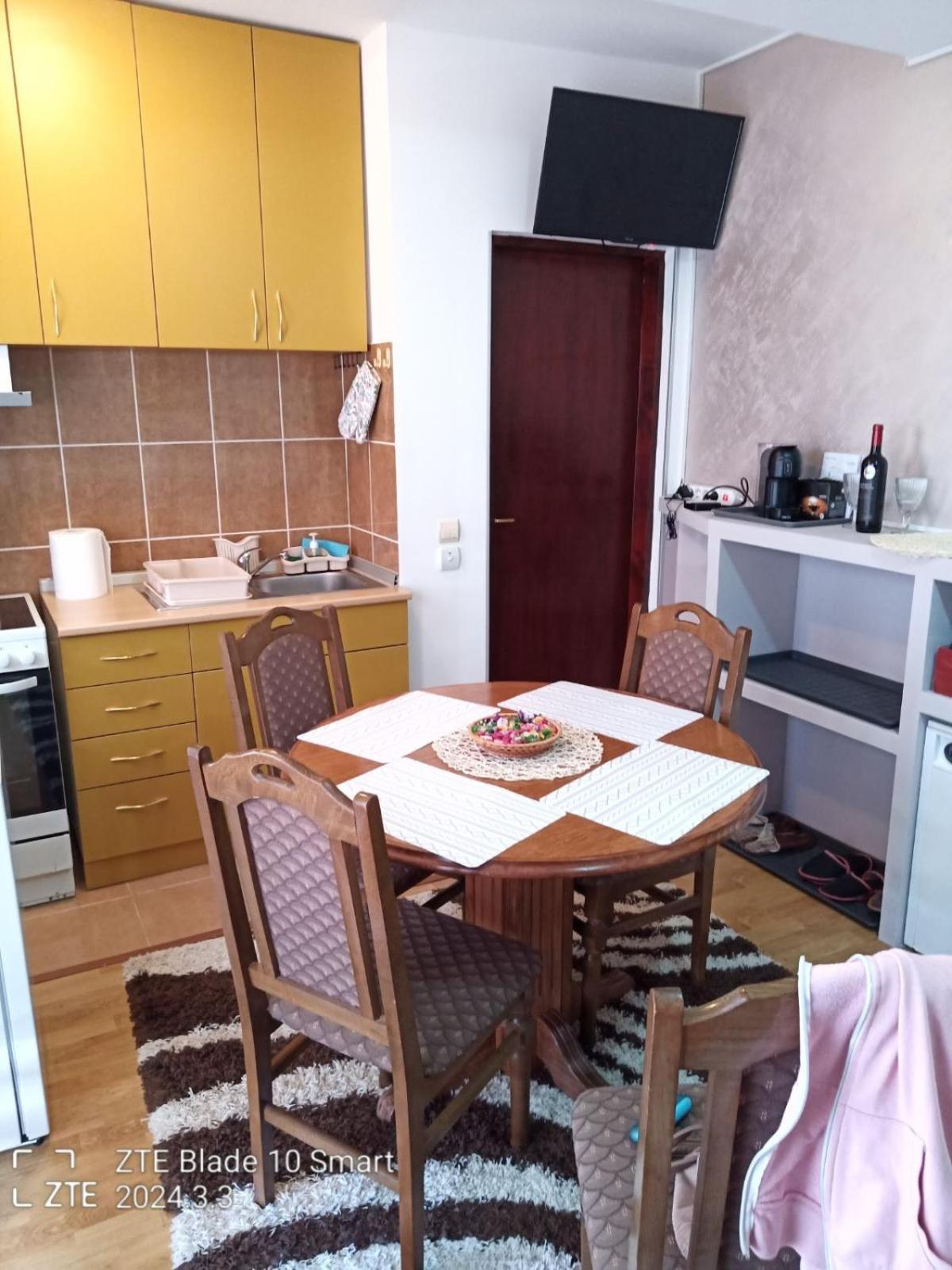 Apartmani Kris Zlatibor Exterior foto