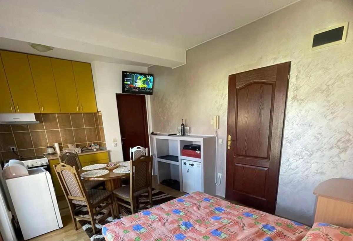 Apartmani Kris Zlatibor Exterior foto