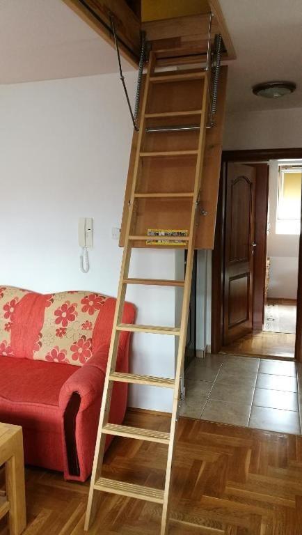 Apartmani Kris Zlatibor Exterior foto