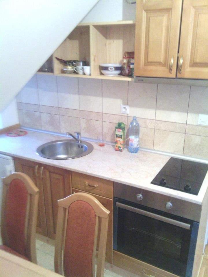 Apartmani Kris Zlatibor Exterior foto