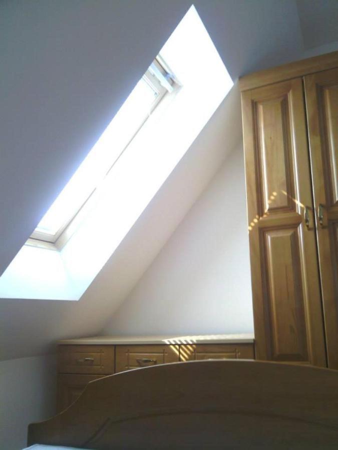 Apartmani Kris Zlatibor Exterior foto