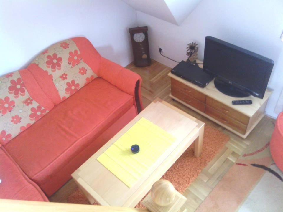 Apartmani Kris Zlatibor Exterior foto