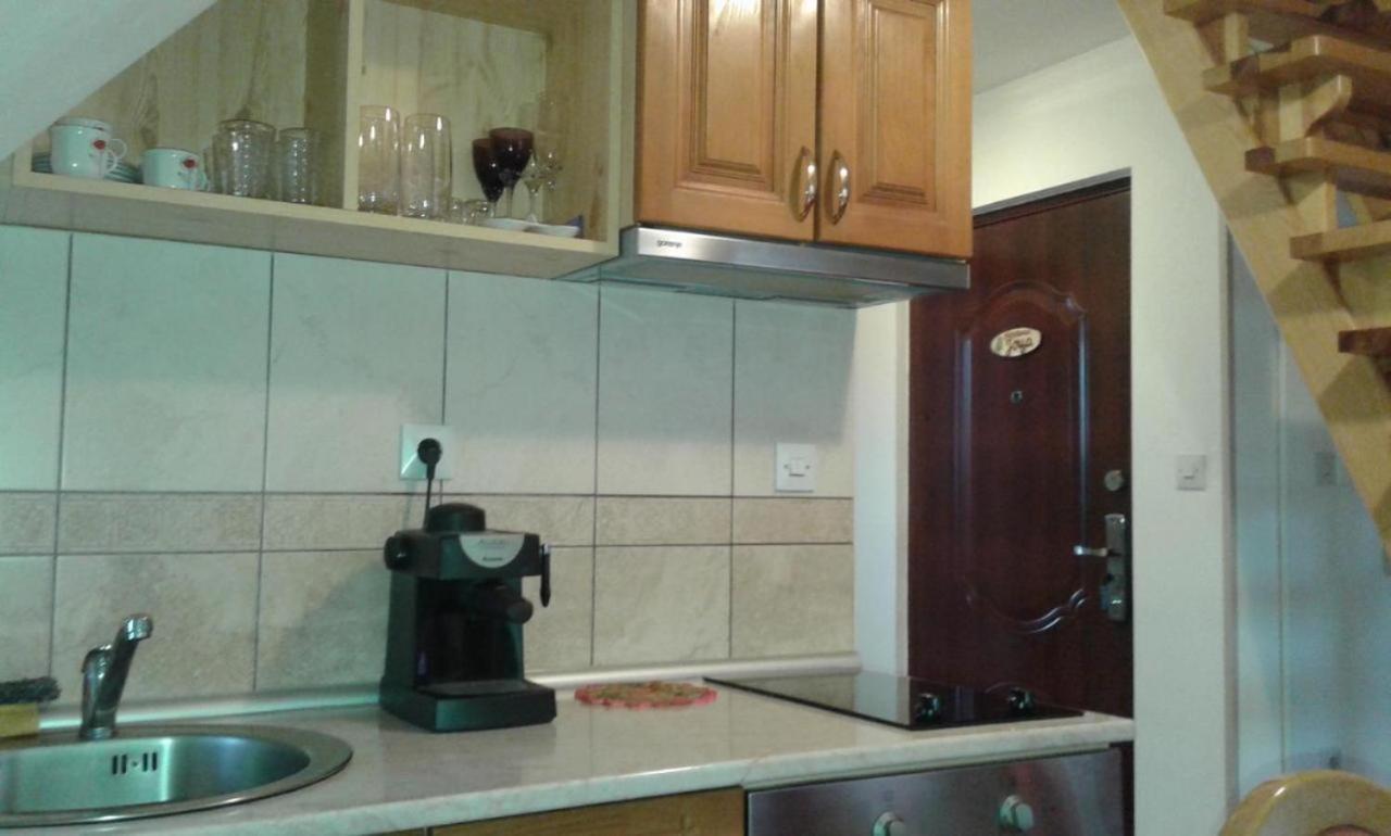 Apartmani Kris Zlatibor Exterior foto