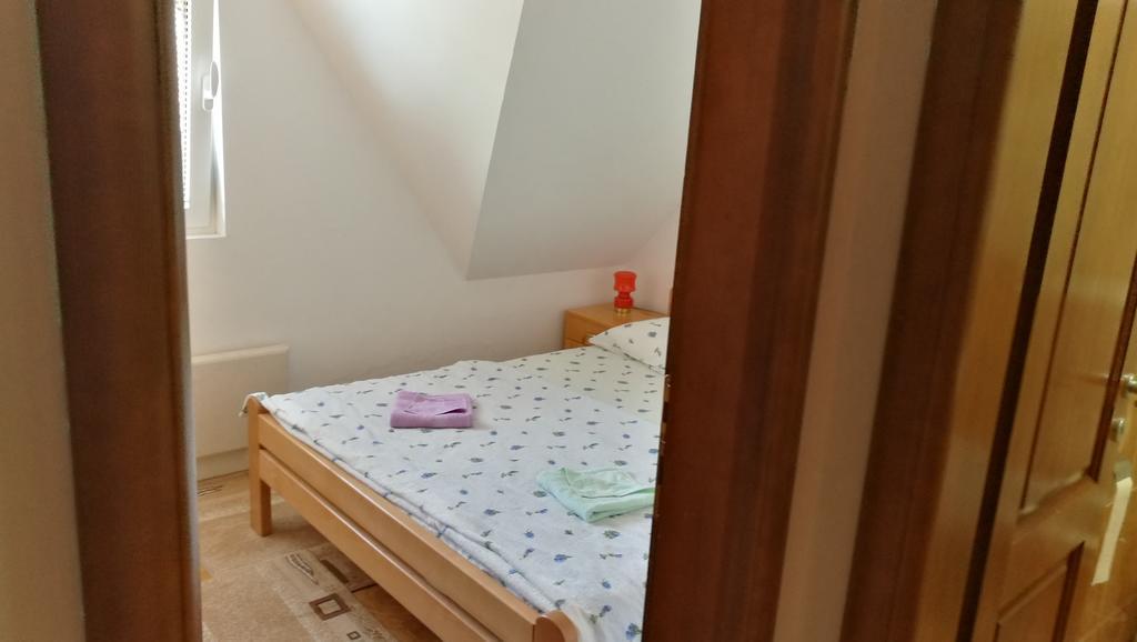 Apartmani Kris Zlatibor Exterior foto