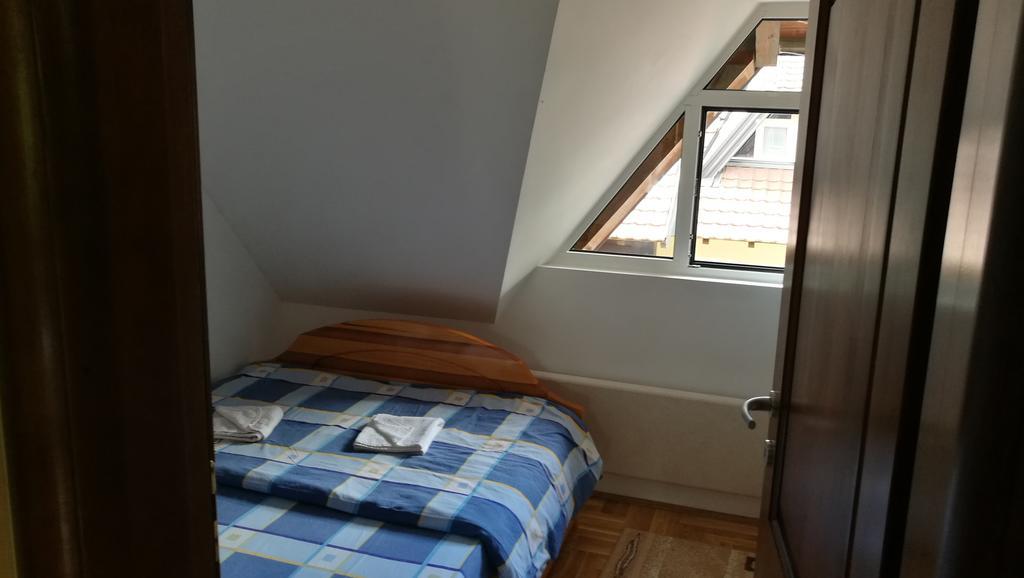 Apartmani Kris Zlatibor Exterior foto
